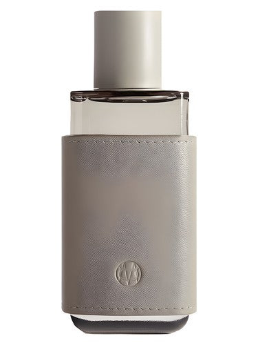 Massimo Dutti Limited Edition 03 fragrance bottle