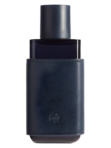 Massimo Dutti Limited Edition 04 fragrance bottle