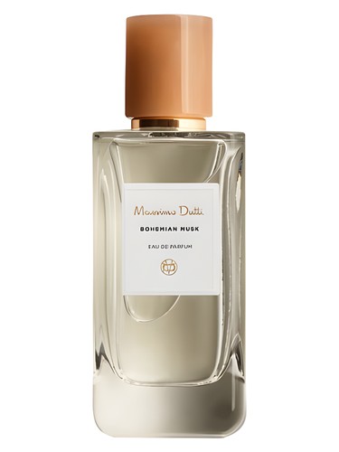 Massimo Dutti Bohemian Musk