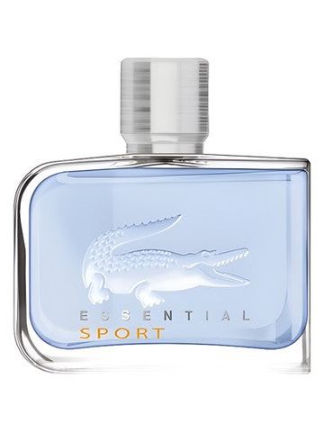 Lacoste Fragrances Lacoste Essential Sport fragrance bottle