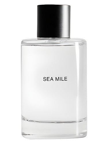 Massimo Dutti Sea Mile