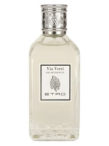 Etro Via Verri fragrance bottle