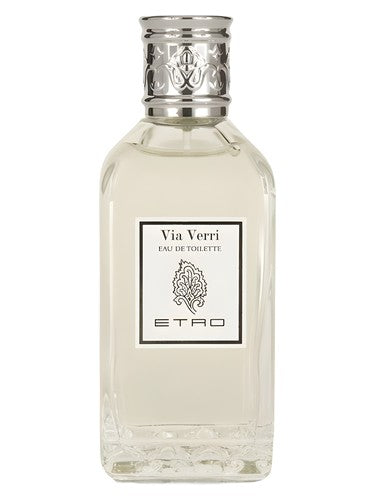 Etro Via Verri fragrance bottle