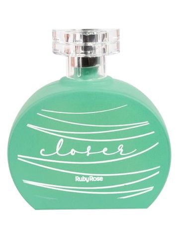 Ruby Rose Closer fragrance bottle