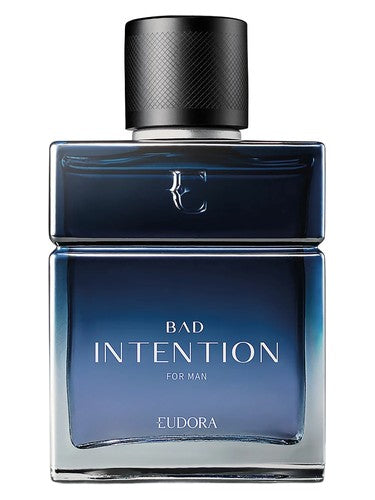 Eudora Bad Intention