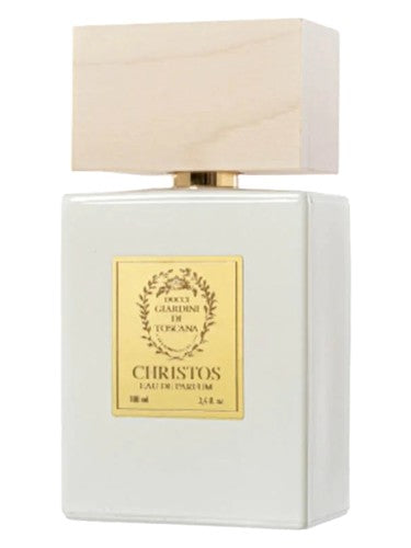 Giardini Di Toscana Christos fragrance bottle