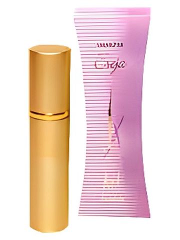 Dzintars Art Eseja fragrance bottle