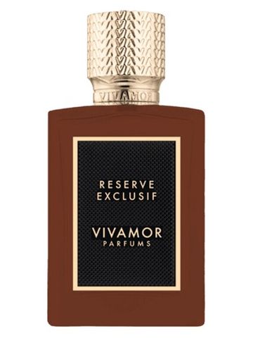 Vivamor Parfums Reserve Exclusif fragrance bottle
