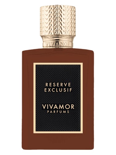 Vivamor Parfums Reserve Exclusif fragrance bottle