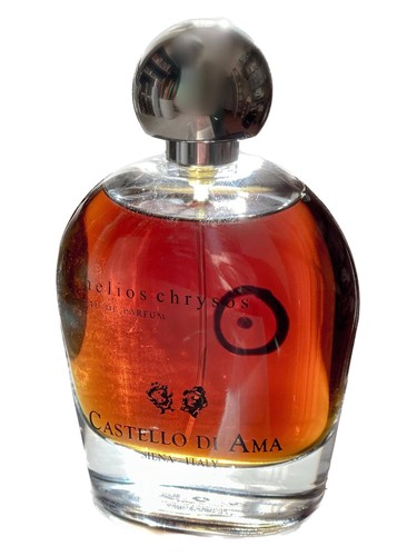 Castello di Ama Helios Chrysos