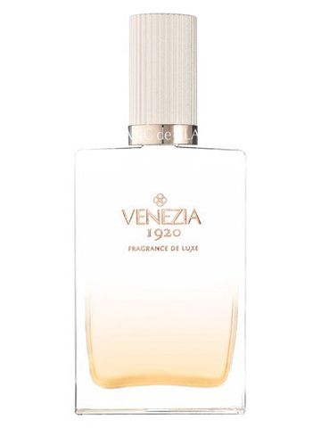 Venezia 1920 BLANC de BLANC fragrance bottle