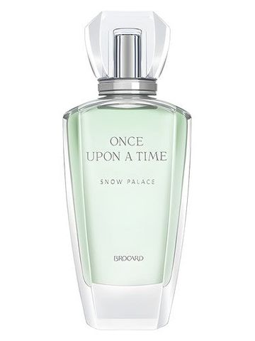 Brocard Snow Palace fragrance bottle