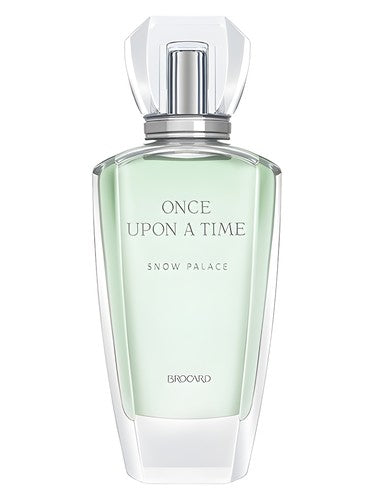 Brocard Snow Palace fragrance bottle