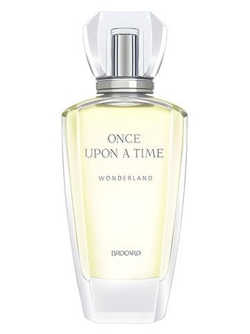 Brocard Wonderland fragrance bottle