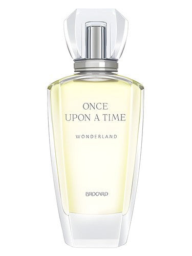 Brocard Wonderland fragrance bottle