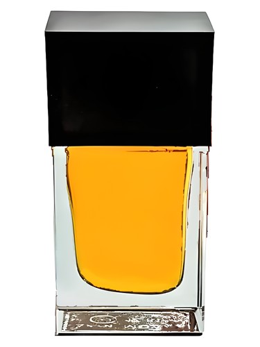 Dzintars Modo fragrance bottle