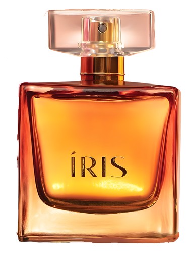 Avatim Íris fragrance bottle
