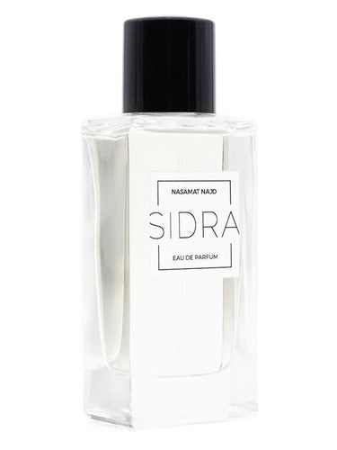 Nasamat Najd Sidra