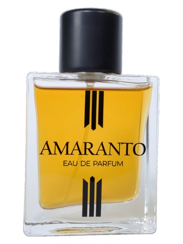 Moset Amaranto fragrance bottle