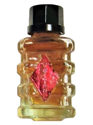 Dzintars Sveiciens (Привет) fragrance bottle