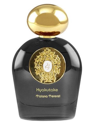 Tiziana Terenzi Hyakutake fragrance bottle