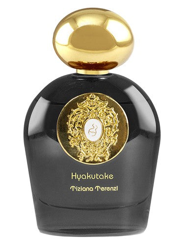 Tiziana Terenzi Hyakutake fragrance bottle