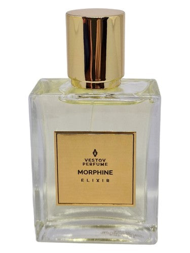 Vestov Perfume Morphine