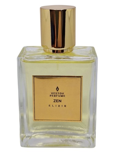 Vestov Perfume Zen
