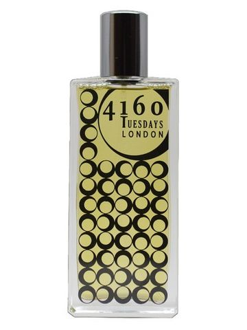 4160 Tuesdays We're Not Out Of The Woods Yet fragrance bottle