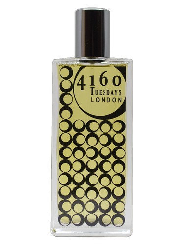 4160 Tuesdays We're Not Out Of The Woods Yet fragrance bottle
