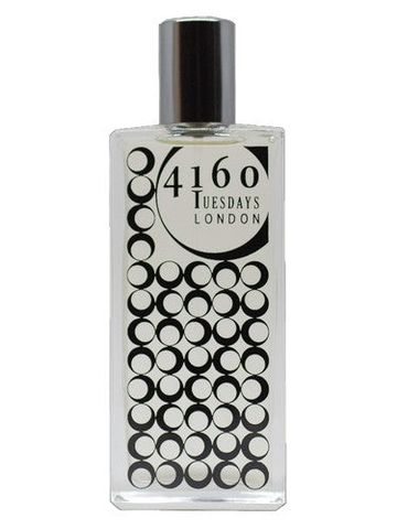 4160 Tuesdays Butterlily Damselfly fragrance bottle