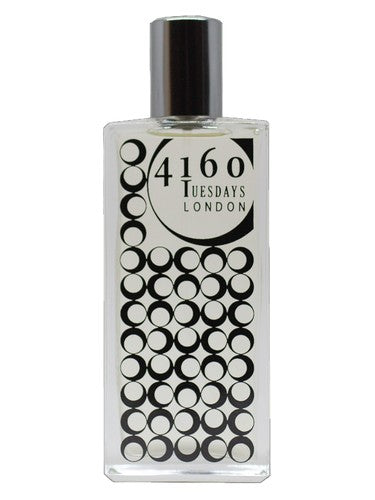 4160 Tuesdays Butterlily Damselfly fragrance bottle