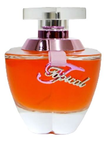Orientica Rich & Ruitz Arabian fragrance bottle