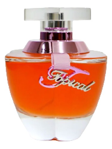 Orientica Rich & Ruitz Arabian fragrance bottle