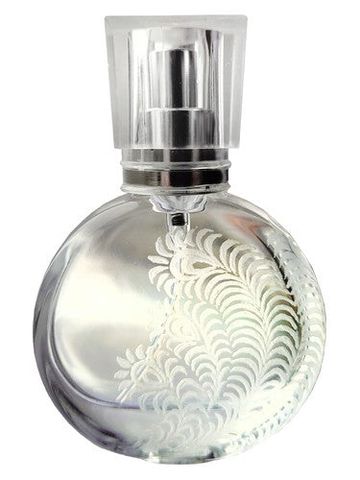 Ladanika Uslada Услада fragrance bottle