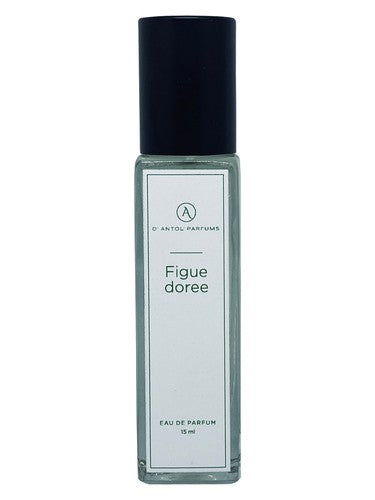 D’Antol’ Parfums Figue Doree — Золотой Инжир