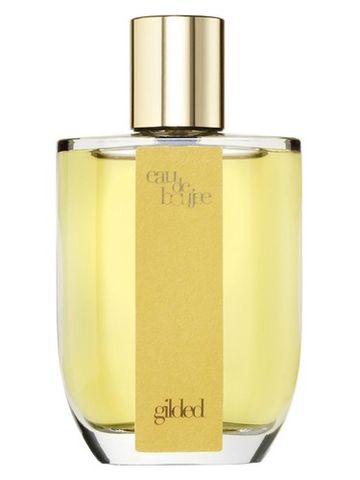 Eau de Boujee Gilded fragrance bottle