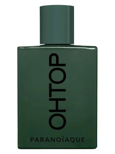 OHTOP Paranoïaque fragrance bottle