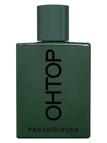 OHTOP Paranoïaque fragrance bottle