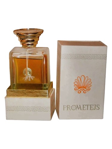 Dzintars Prometejs (Прометей) fragrance bottle