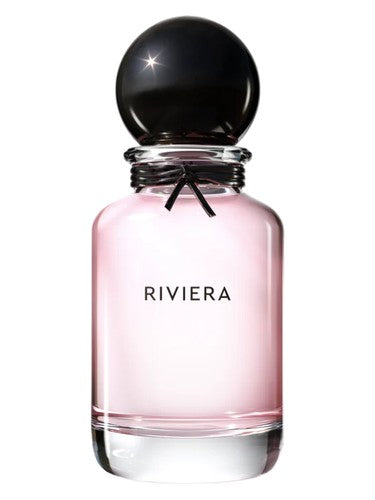 Miraj Riviera fragrance bottle