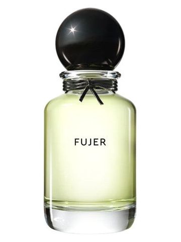 Miraj Fujer fragrance bottle