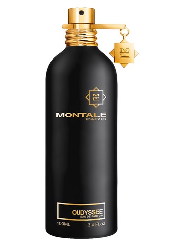 Montale Oudyssee fragrance bottle