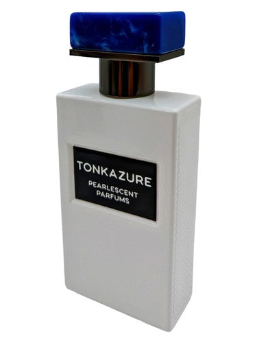 Gallagher Fragrances Tonkazure fragrance bottle