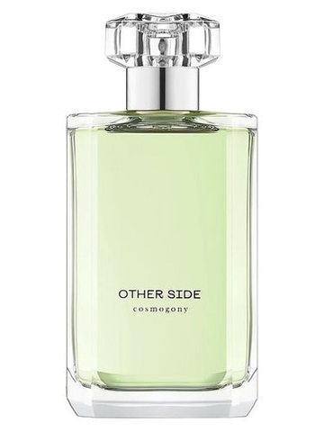 Cosmogony Other Side fragrance bottle