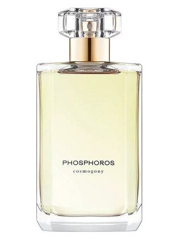 Cosmogony Phosphorus fragrance bottle
