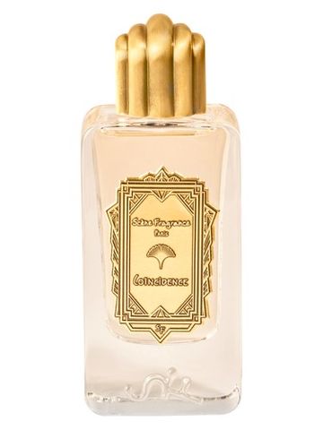 Scène Fragrance Coïncidence fragrance bottle