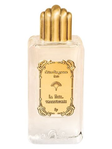 Scène Fragrance La Nuit… Transfigurée fragrance bottle