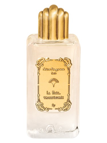 Scène Fragrance La Nuit… Transfigurée fragrance bottle