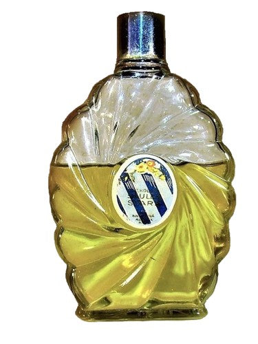 Dzintars Saules Stars fragrance bottle